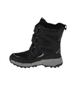 Kinderen Kappa Vipos Tex - Laarzen - Zwart