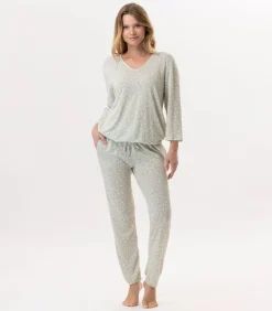 New Viscose joggingpak CALISSON 912 DAMES Loungewear