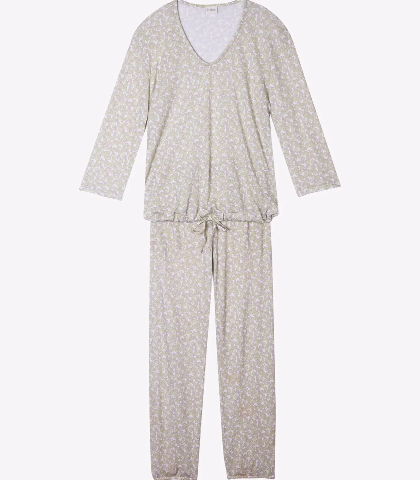 New Viscose joggingpak CALISSON 912 DAMES Loungewear