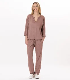 Online Viscose joggingpak RAMATUELLE 902 DAMES Loungewear