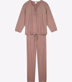 Online Viscose joggingpak RAMATUELLE 902 DAMES Loungewear