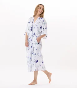 DAMES LE CHAT Viscose kimono VALENSOLE 960