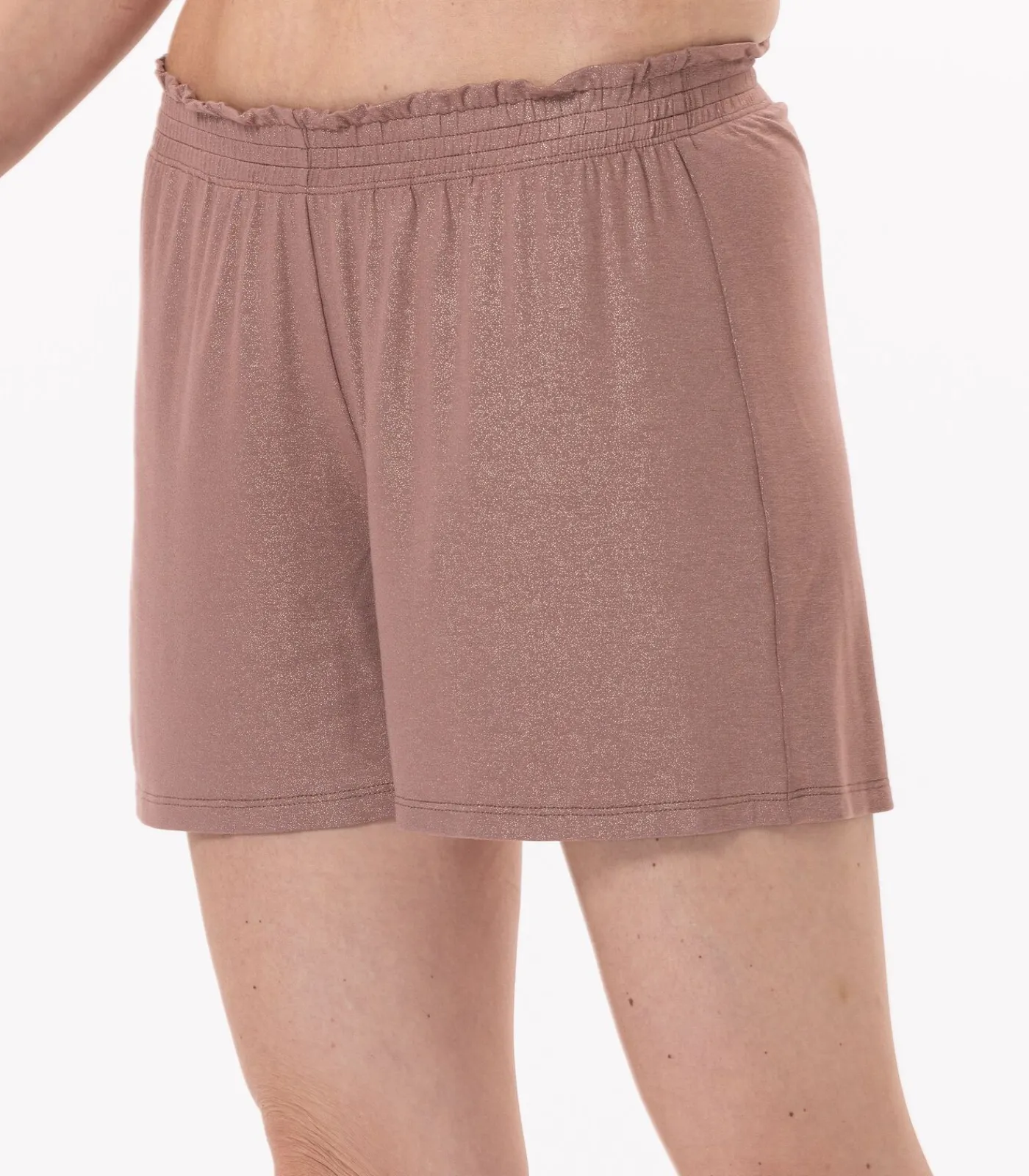 Sale Viscose korte broek RAMATUELLE 980 DAMES Loungewear