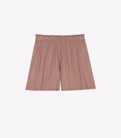 Sale Viscose korte broek RAMATUELLE 980 DAMES Loungewear