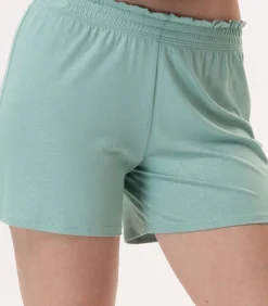 DAMES LE CHAT Viscose korte broek RAMATUELLE 980