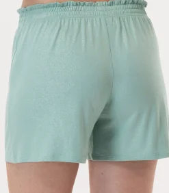 DAMES LE CHAT Viscose korte broek RAMATUELLE 980