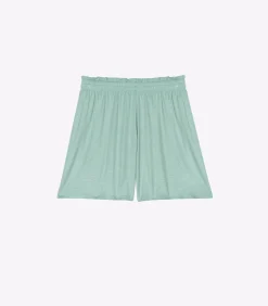 DAMES LE CHAT Viscose korte broek RAMATUELLE 980