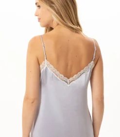 Hot Viscose nachtjapon DARCY 103 DAMES Nachtmode