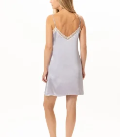 Hot Viscose nachtjapon DARCY 103 DAMES Nachtmode