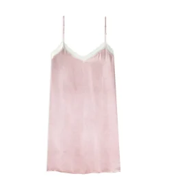 DAMES LE CHAT Viscose nachtjapon DARCY 103