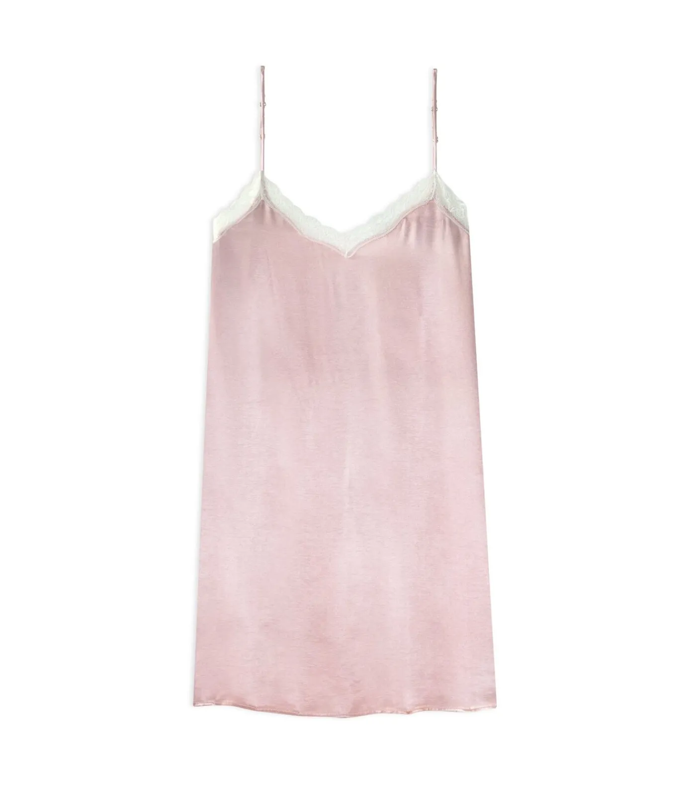 DAMES LE CHAT Viscose nachtjapon DARCY 103