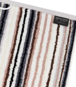 Sale Vita - Set van 2 douchehanddoeken Badset