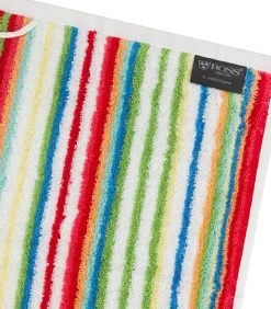 Vita - Set van 4 handdoeken Badset