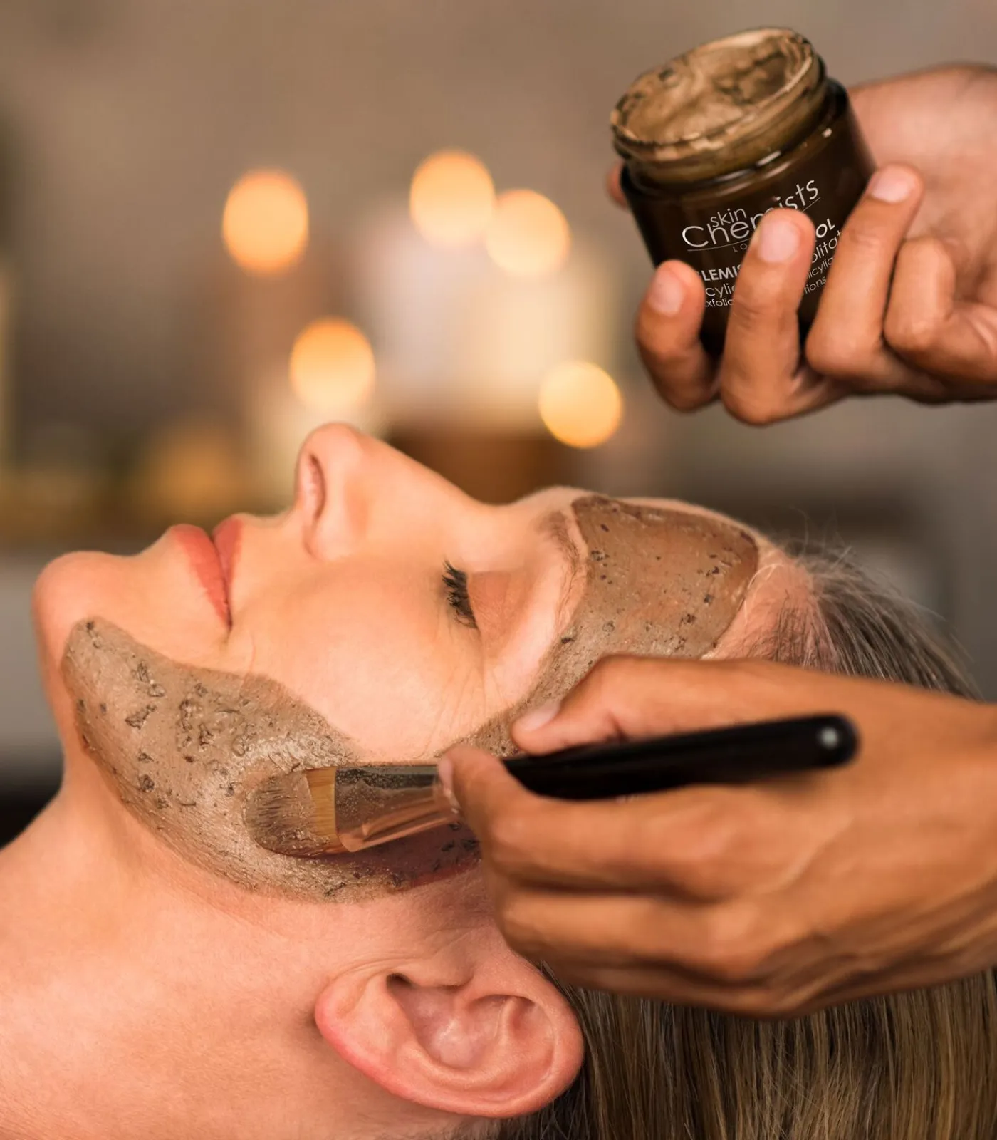 SkinChemists Vitamine C Anti-Ageing Gezichtsserum 30ml