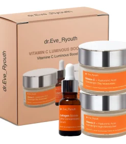 Dr. Ever Youth Vitamine C Anti-Aging set