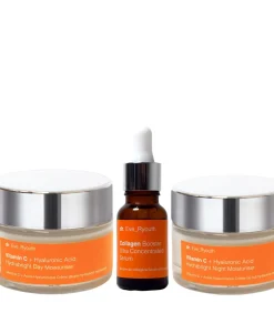 Dr. Ever Youth Vitamine C Anti-Aging set