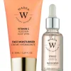 Warda Vitamine C gezichtsverzorgingsset