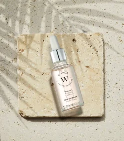 Warda VITAMINE C GLOW BOOST OLIE SERUM