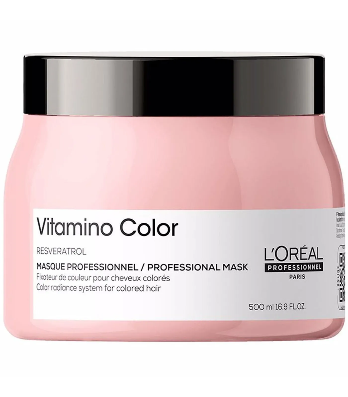 L'Oréal Professionnel Vitamino Color Masker 500 ml