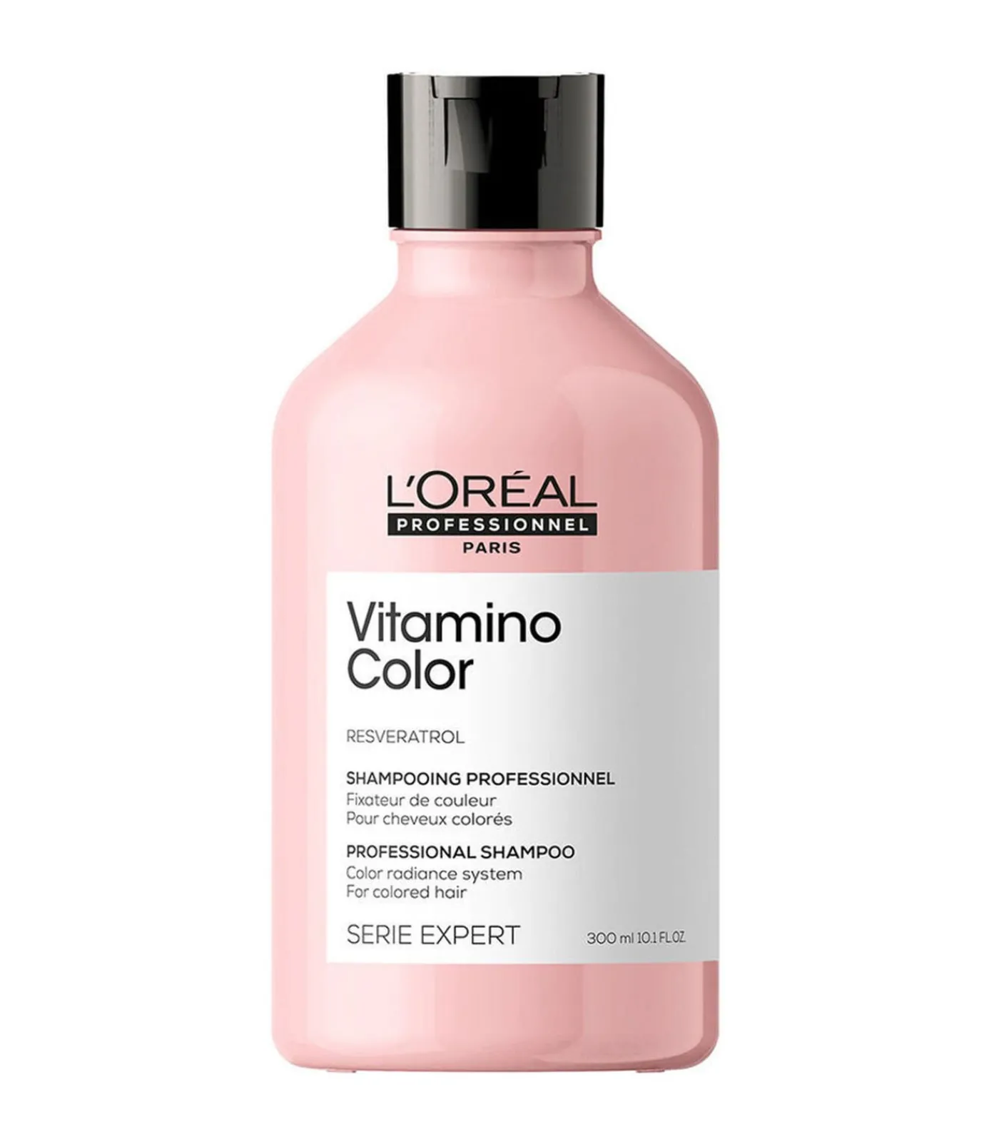 L'Oréal Professionnel Vitamino Color Shampoo 300 ml