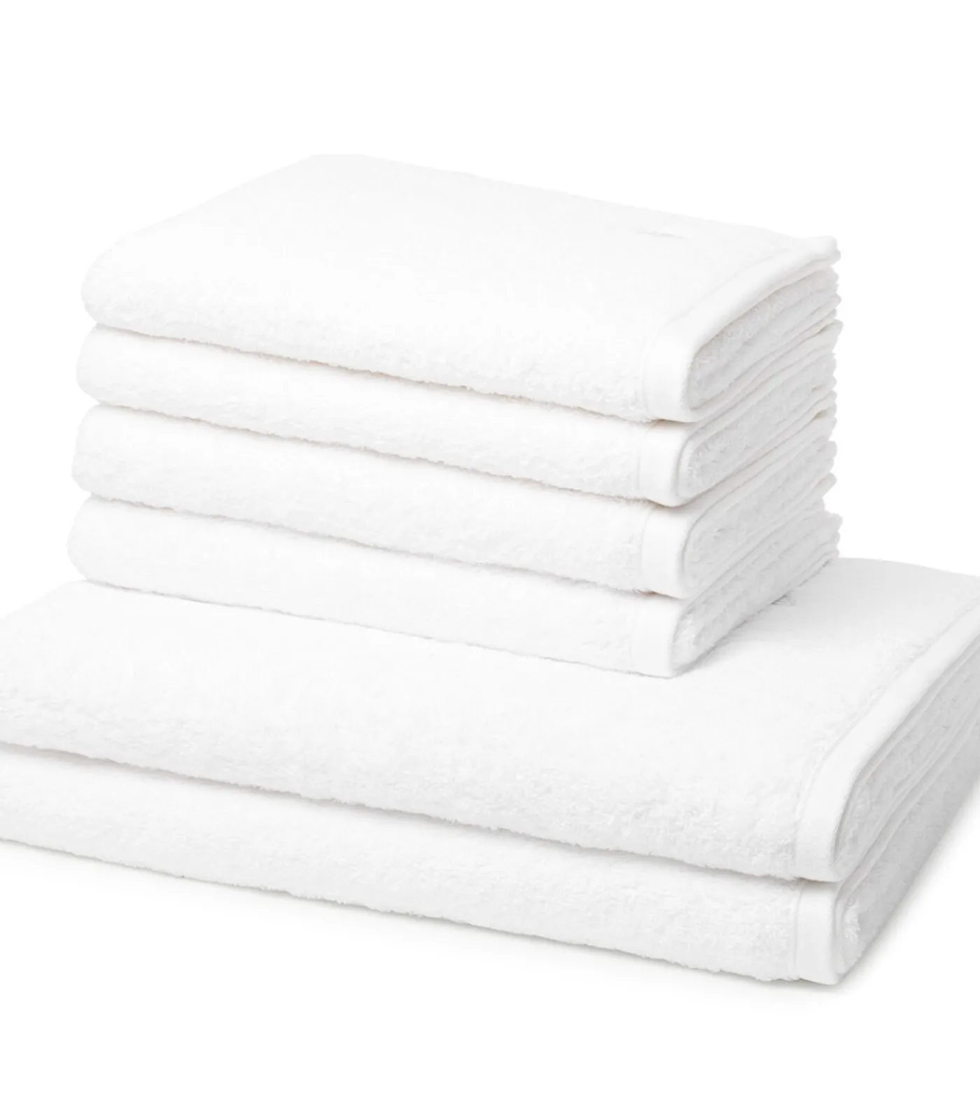 Ross Viva 6-delige handdoekenset