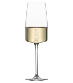 Vivid Senses Set 2 Champagne MP77 Glazen & Karaffen