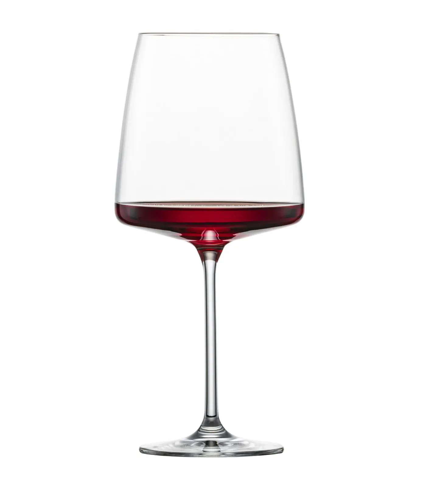 New Vivid Senses Set 2 Fluweelzacht & Weelderig 140 Glazen & Karaffen