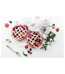 Outlet Vlaaibodem Top ø 28 cm Bakken