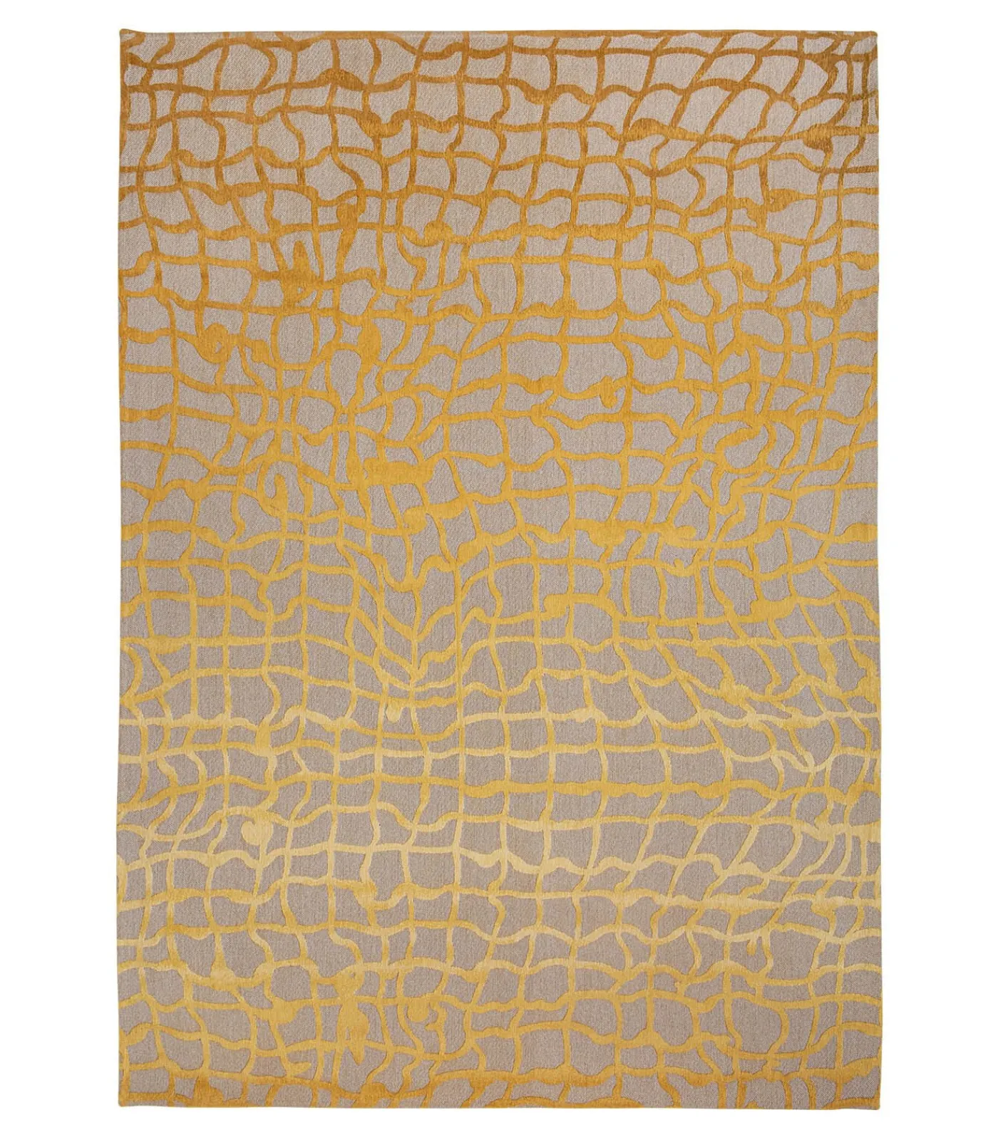 Outlet Vlak geweven woonkamer- en slaapkamerkleed BEATLE Tapijten