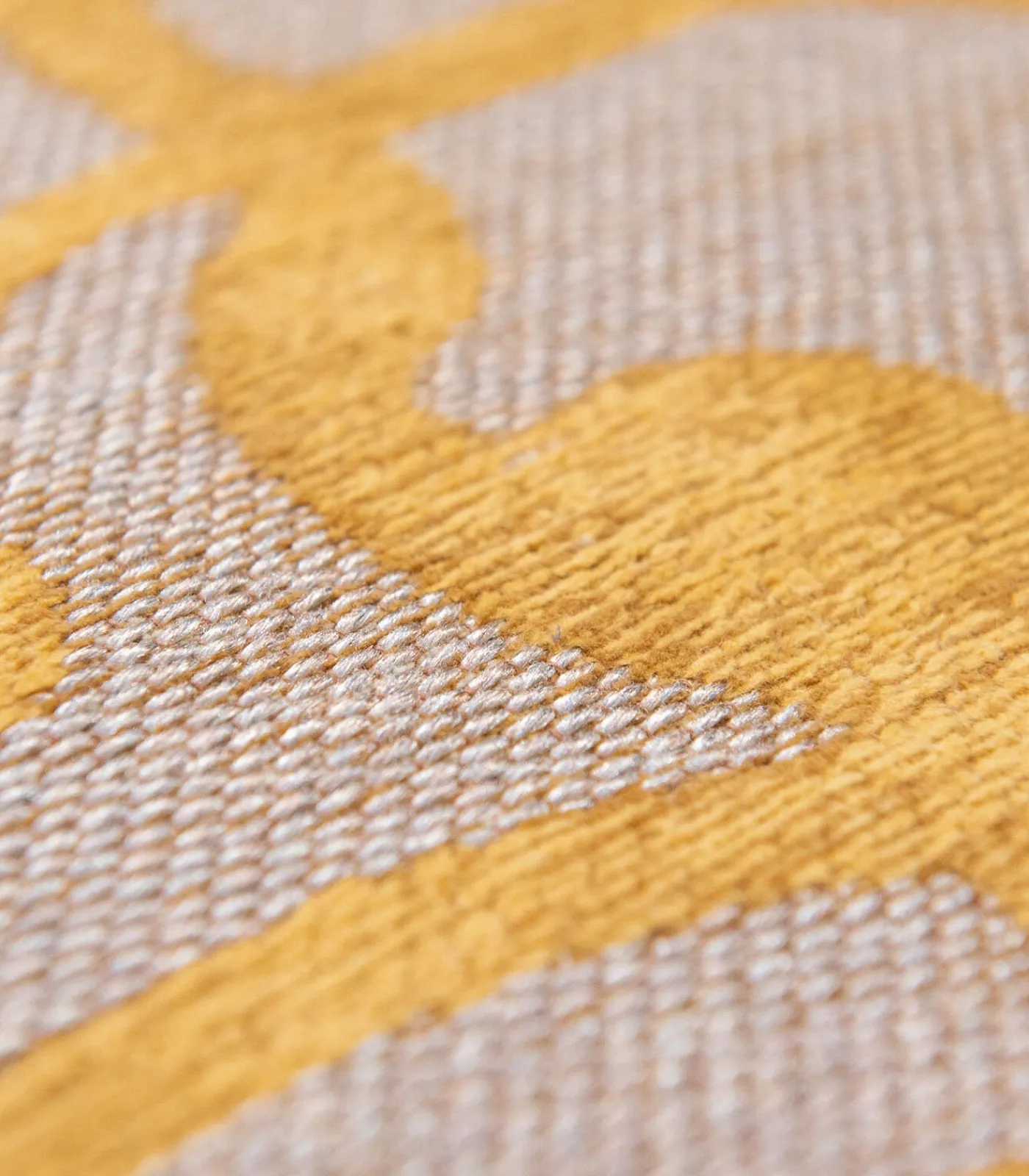 Outlet Vlak geweven woonkamer- en slaapkamerkleed BEATLE Tapijten