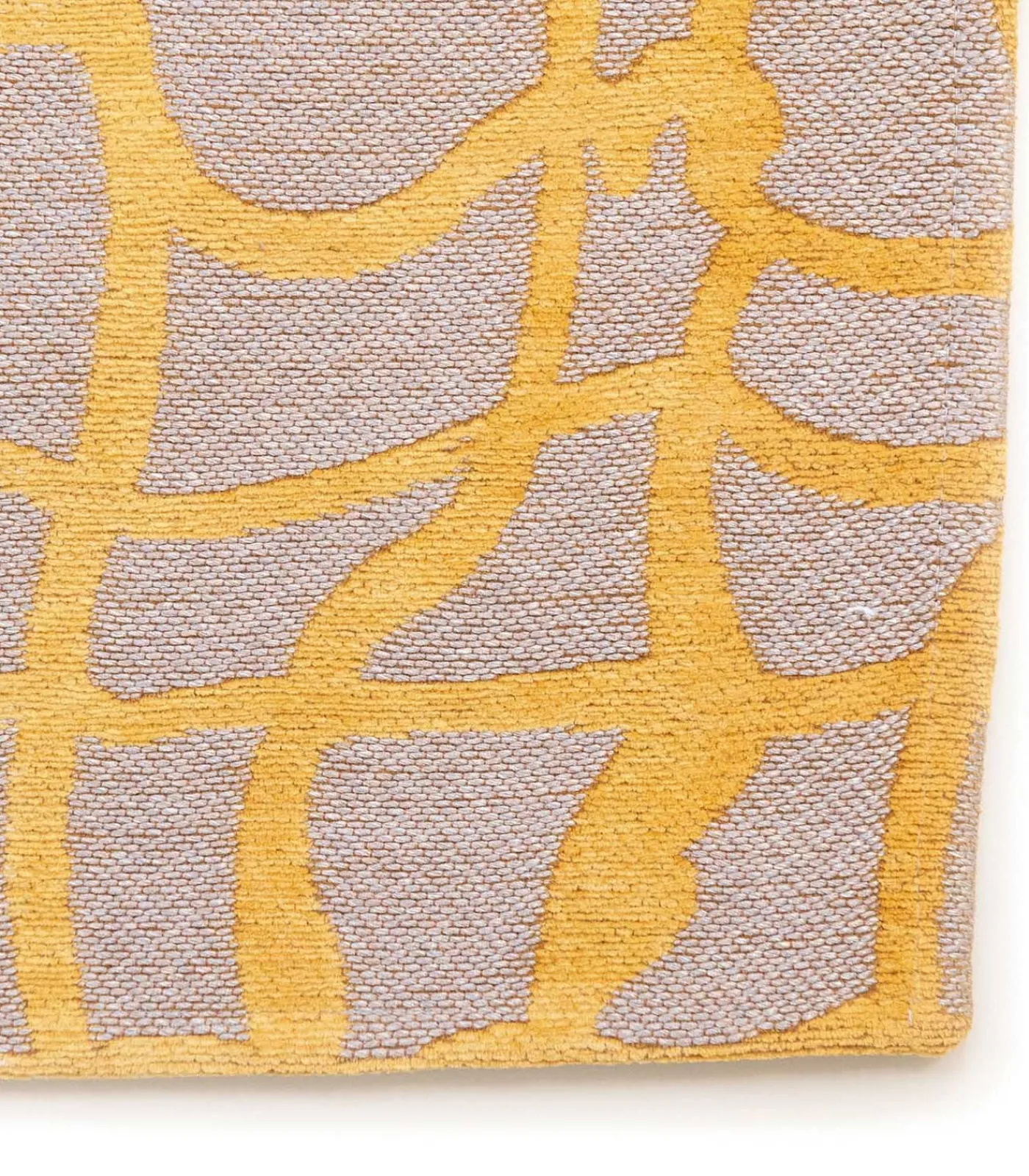 Outlet Vlak geweven woonkamer- en slaapkamerkleed BEATLE Tapijten