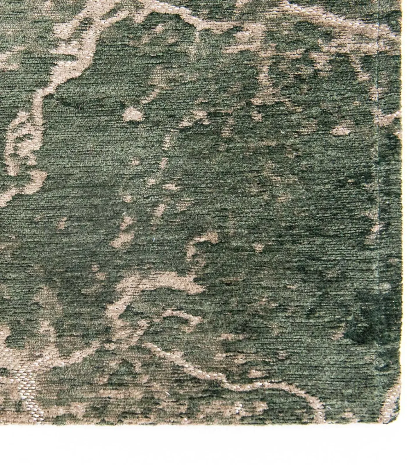 Novatrend Vlak geweven woonkamer- en slaapkamerkleed FADE