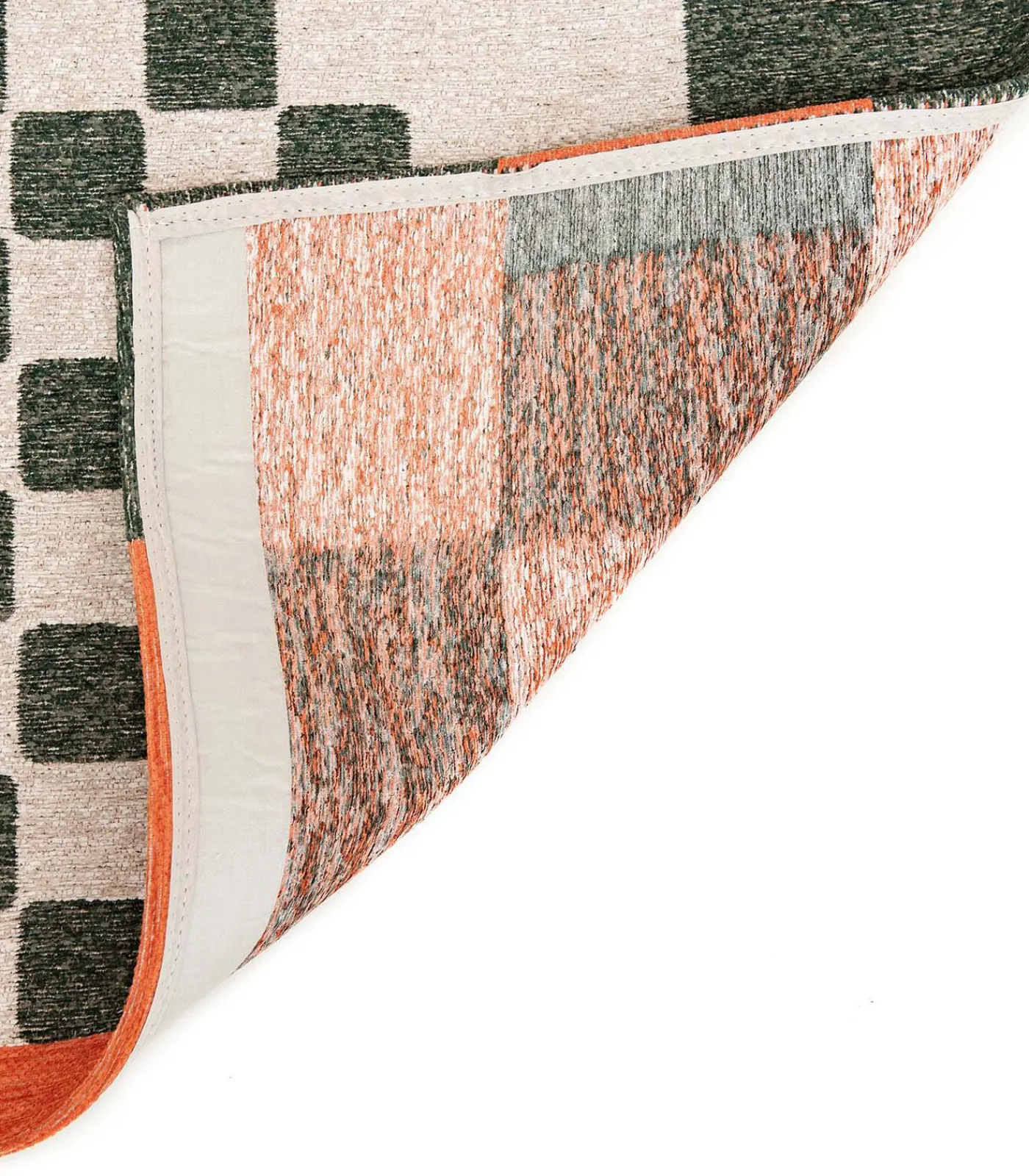 Novatrend Vlak geweven woonkamer- en slaapkamerkleed OCEAN