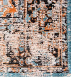 Best Vlak geweven woonkamer- en slaapkamerkleed RESAY Tapijten