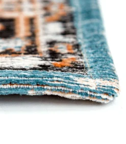 Best Vlak geweven woonkamer- en slaapkamerkleed RESAY Tapijten