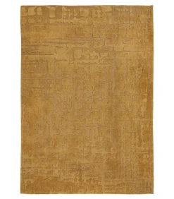 Novatrend Vlak geweven woonkamerkleed LOWLAND