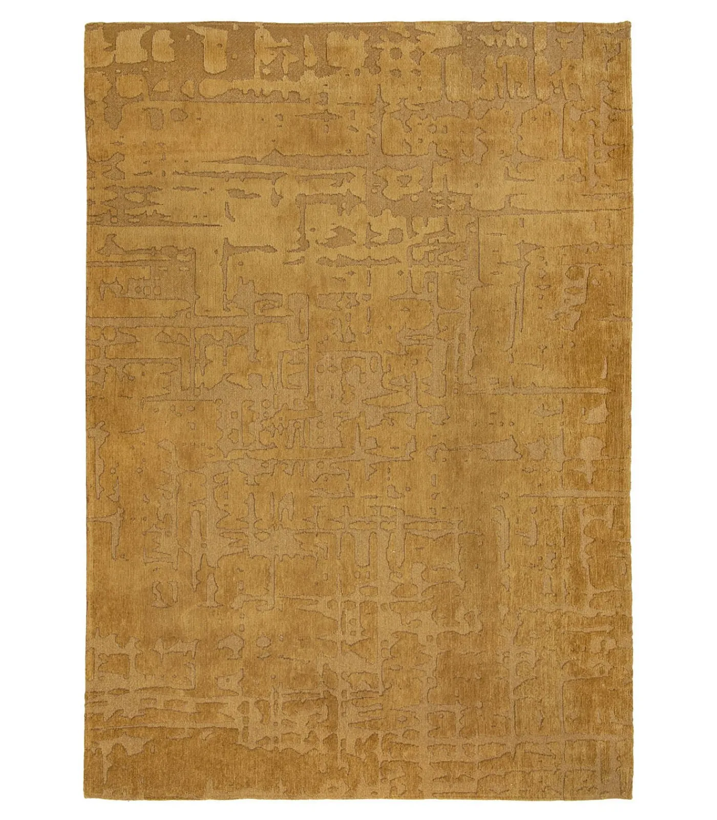 Novatrend Vlak geweven woonkamerkleed LOWLAND