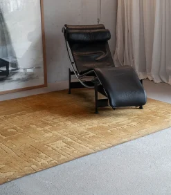 Novatrend Vlak geweven woonkamerkleed LOWLAND