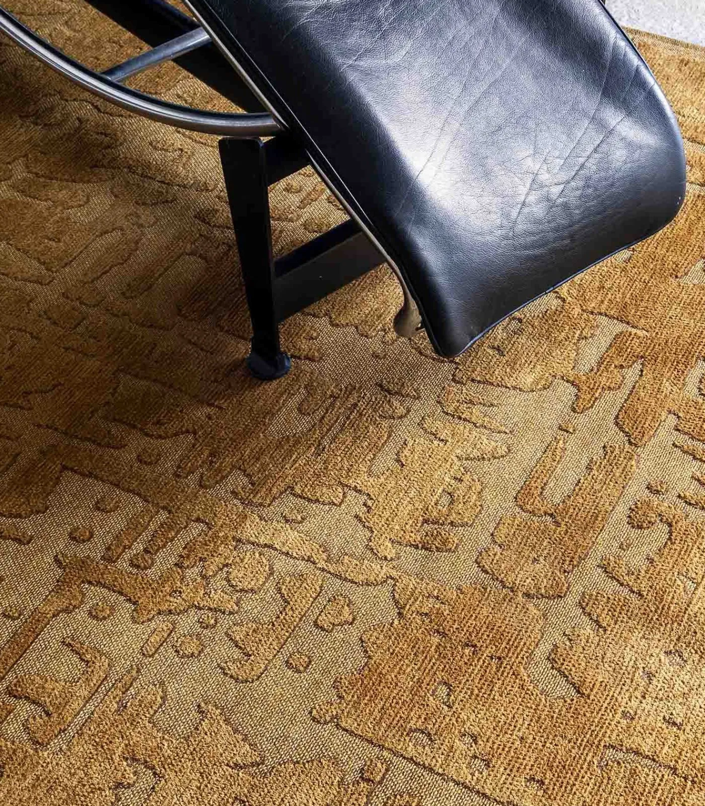 Novatrend Vlak geweven woonkamerkleed LOWLAND