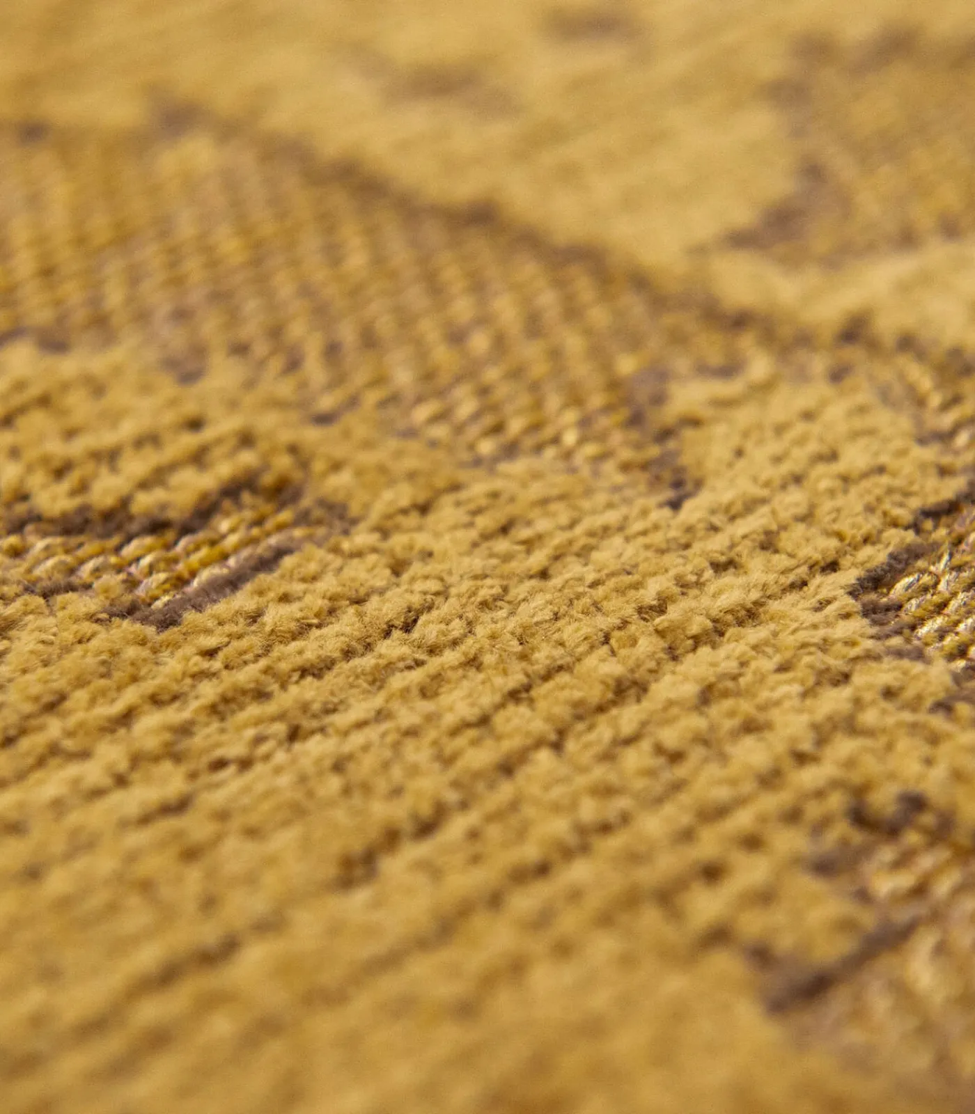 Novatrend Vlak geweven woonkamerkleed LOWLAND