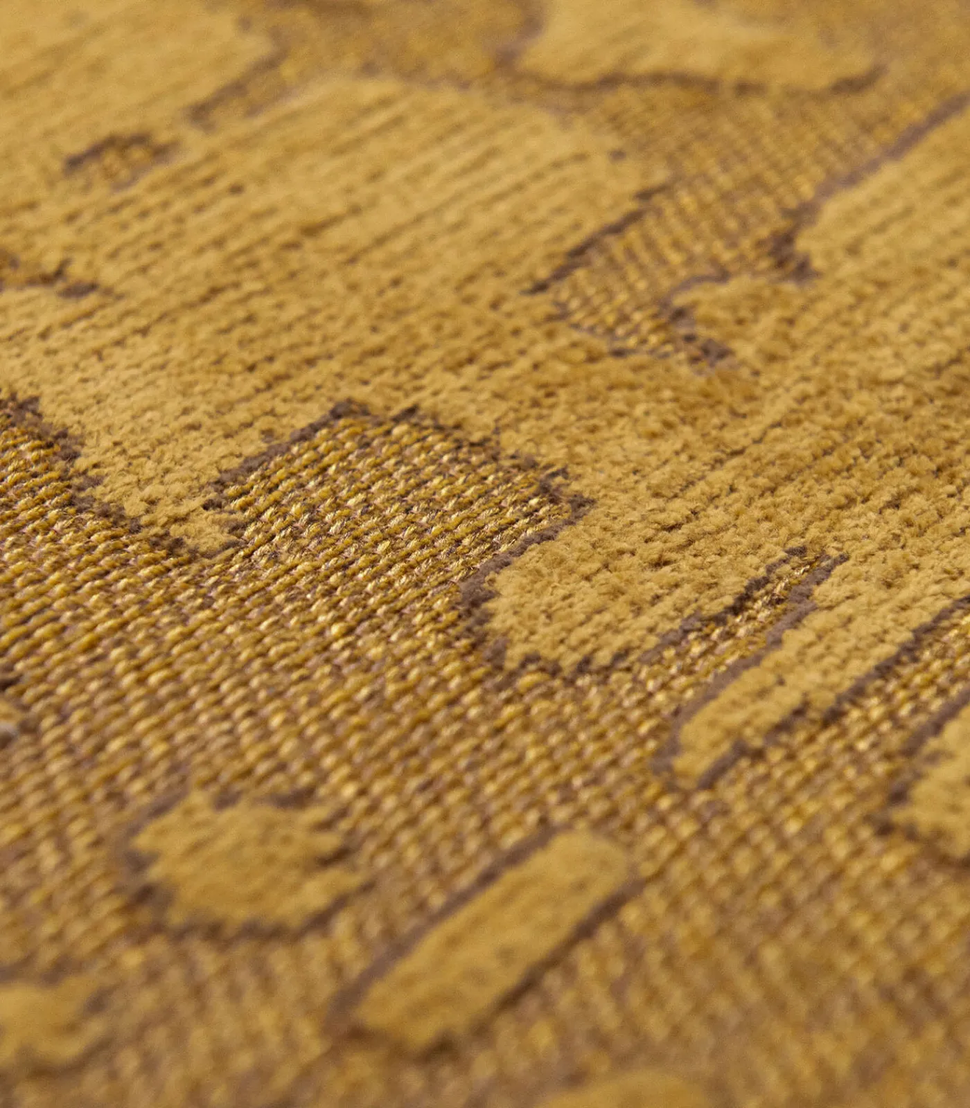 Novatrend Vlak geweven woonkamerkleed LOWLAND