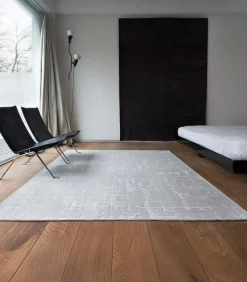 Hot Vlak geweven woonkamerkleed PINACLE Tapijten