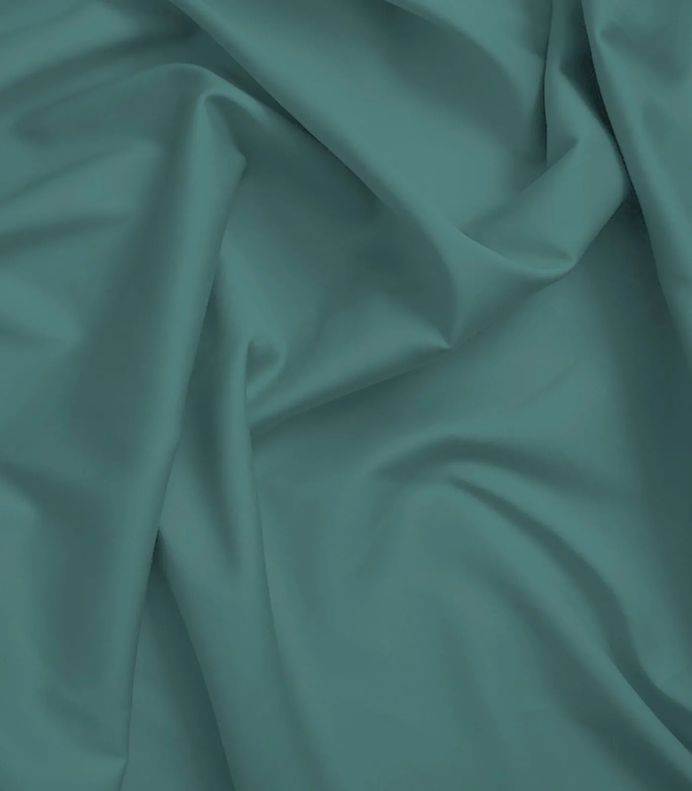 Online vlak laken katoensatijn Lakens