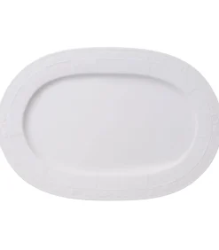 New Vleesschaal Pearl Tafelgerei