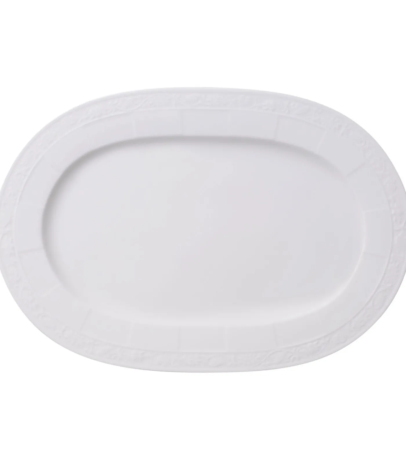 New Vleesschaal Pearl Tafelgerei