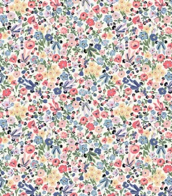 Graham & Brown Vliesbehang Harmony Ditsy Day