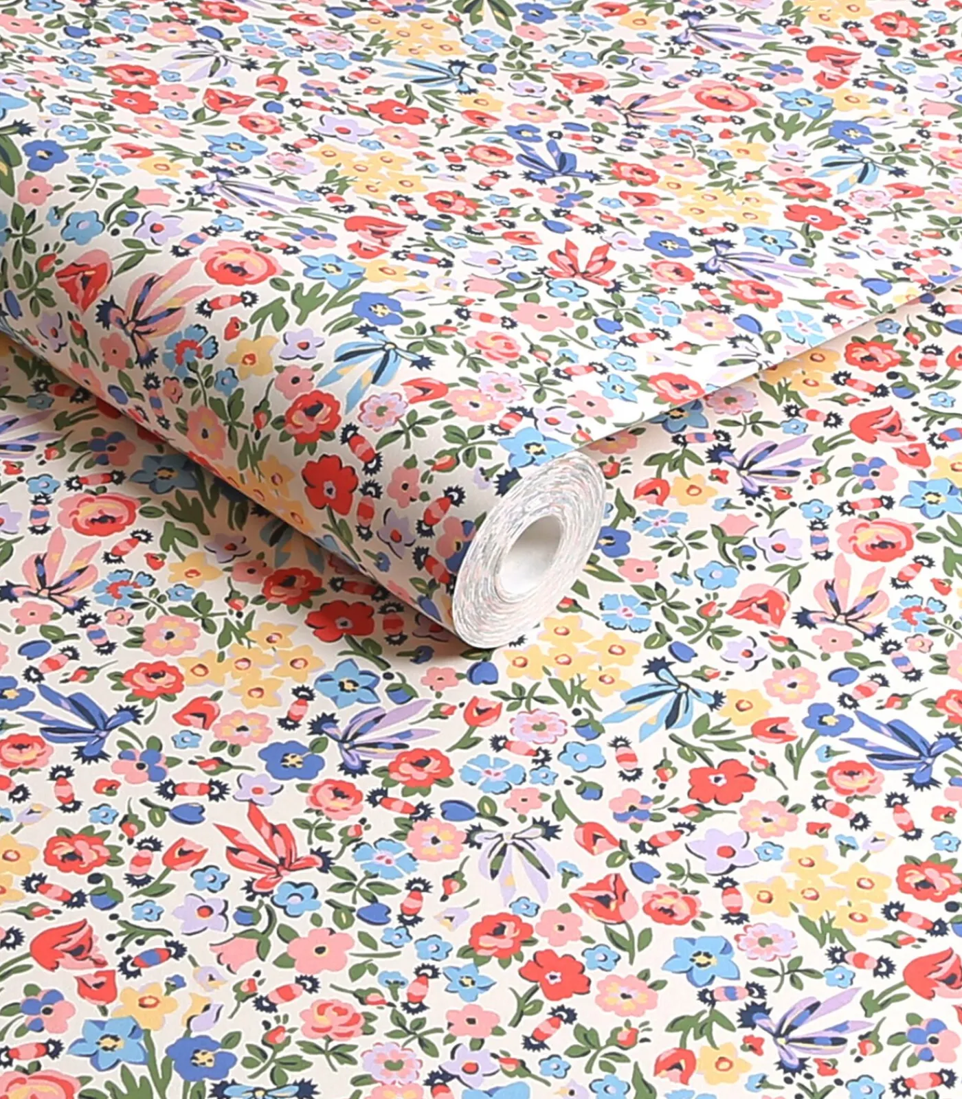 Graham & Brown Vliesbehang Harmony Ditsy Day