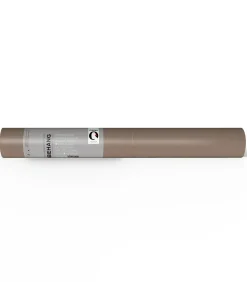 Sale Vliesbehang linnen gold soft clay Wanddecoratie