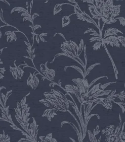 Laura Ashley Vliesbehang Lloyd