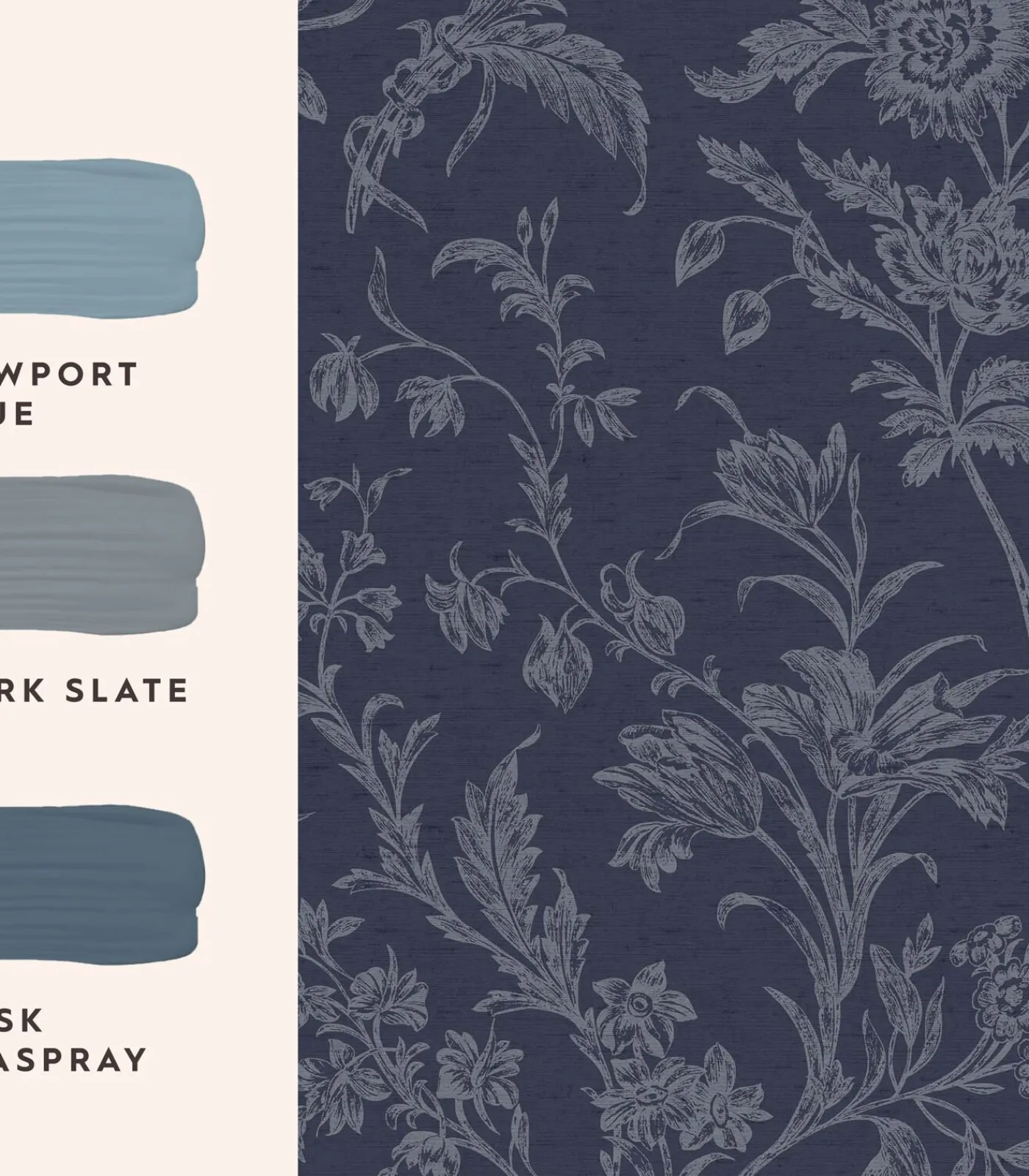 Laura Ashley Vliesbehang Lloyd